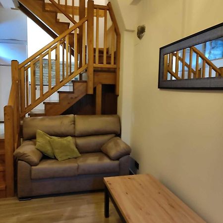 Casitas En Sallent En El Centro Villa Sallent de Gállego Dış mekan fotoğraf