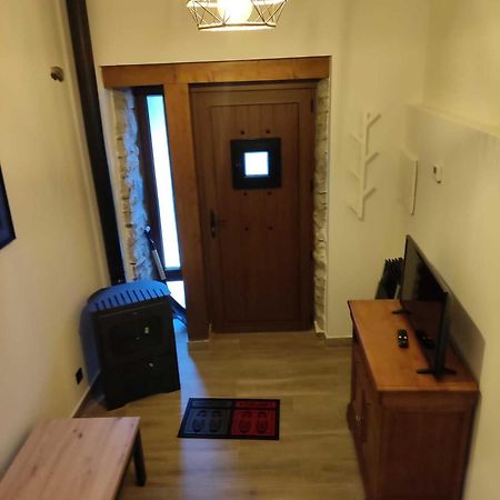 Casitas En Sallent En El Centro Villa Sallent de Gállego Dış mekan fotoğraf