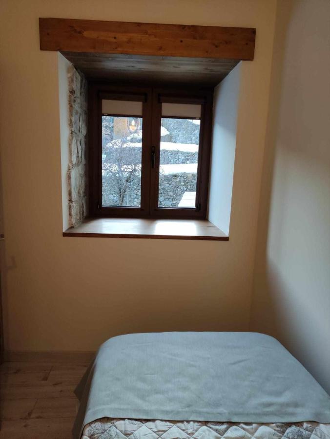 Casitas En Sallent En El Centro Villa Sallent de Gállego Dış mekan fotoğraf