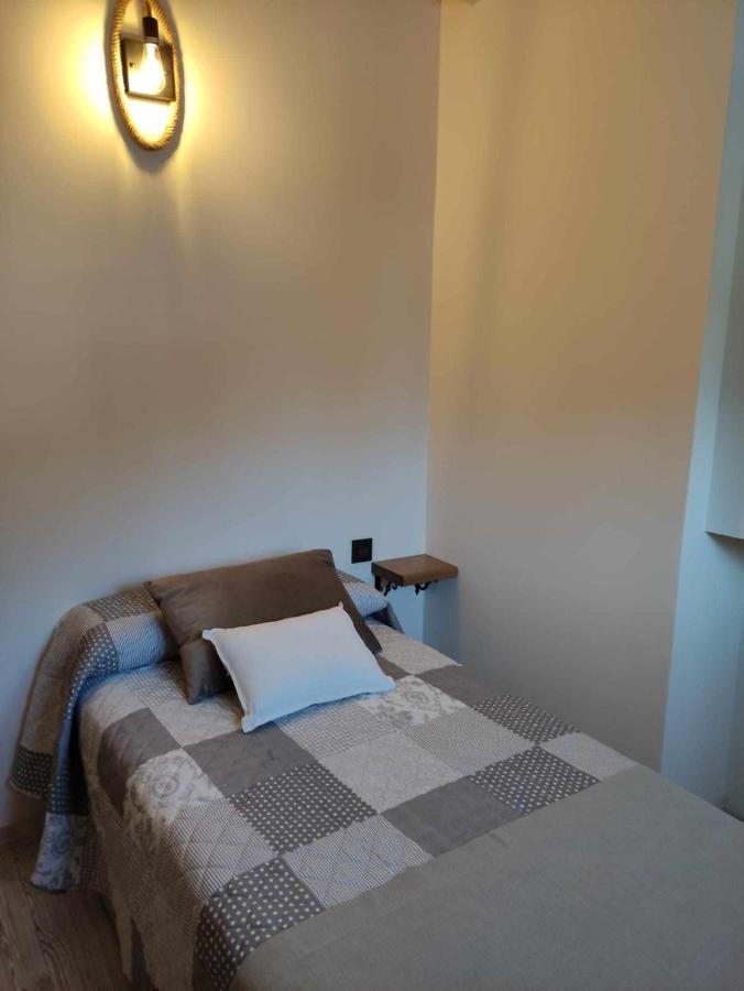 Casitas En Sallent En El Centro Villa Sallent de Gállego Dış mekan fotoğraf