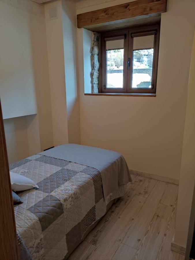 Casitas En Sallent En El Centro Villa Sallent de Gállego Dış mekan fotoğraf