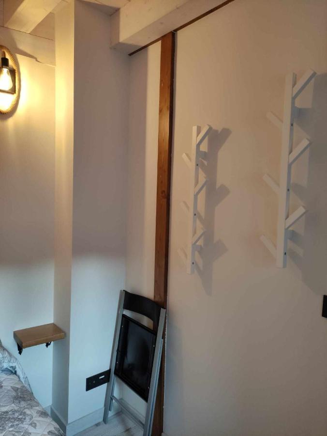 Casitas En Sallent En El Centro Villa Sallent de Gállego Dış mekan fotoğraf