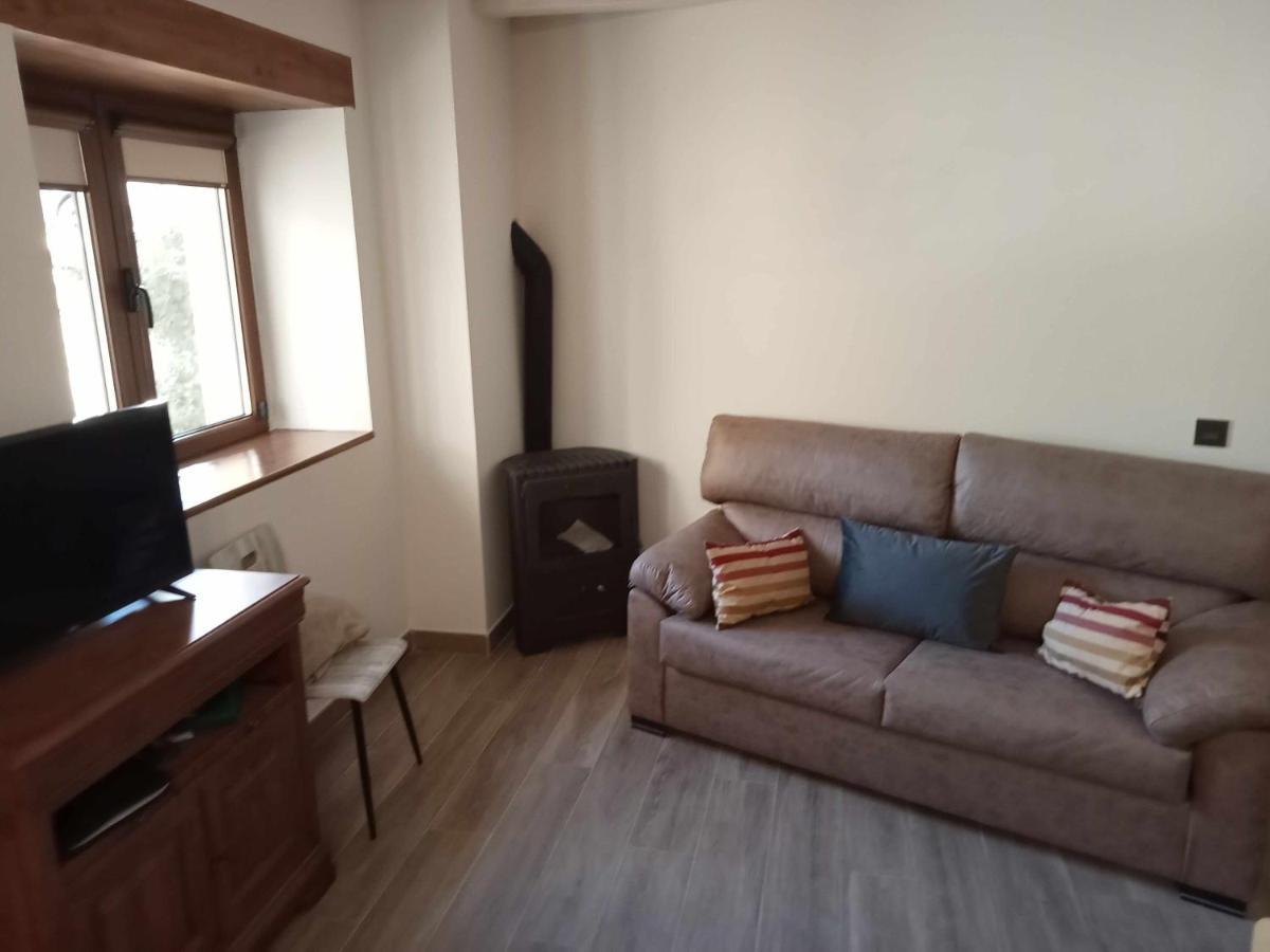 Casitas En Sallent En El Centro Villa Sallent de Gállego Dış mekan fotoğraf