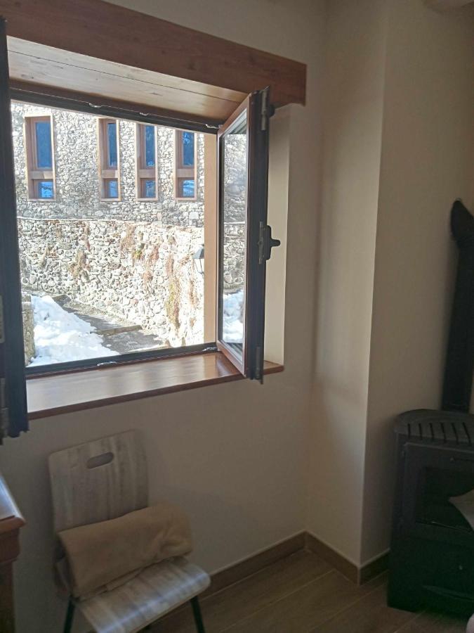 Casitas En Sallent En El Centro Villa Sallent de Gállego Dış mekan fotoğraf