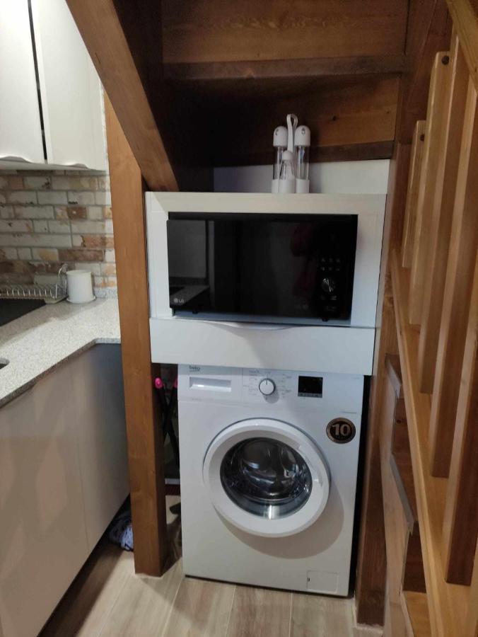 Casitas En Sallent En El Centro Villa Sallent de Gállego Dış mekan fotoğraf