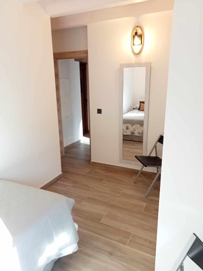 Casitas En Sallent En El Centro Villa Sallent de Gállego Dış mekan fotoğraf