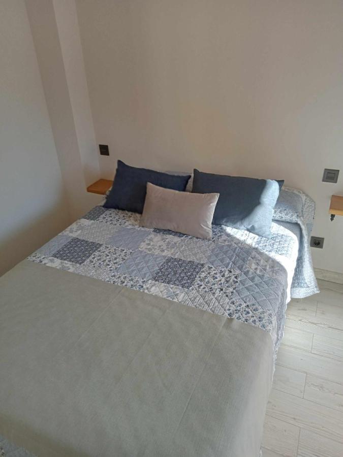 Casitas En Sallent En El Centro Villa Sallent de Gállego Dış mekan fotoğraf