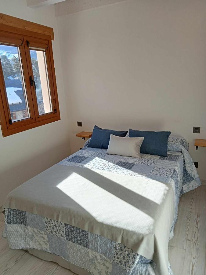 Casitas En Sallent En El Centro Villa Sallent de Gállego Dış mekan fotoğraf