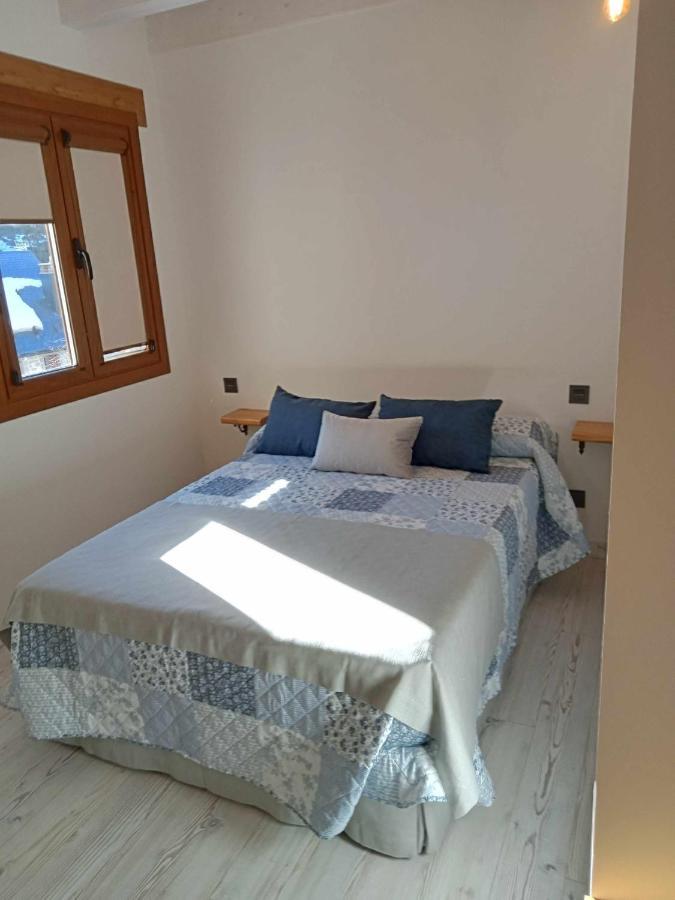 Casitas En Sallent En El Centro Villa Sallent de Gállego Dış mekan fotoğraf
