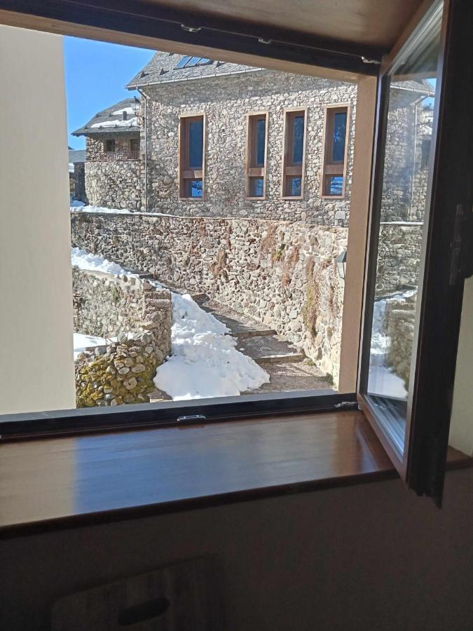Casitas En Sallent En El Centro Villa Sallent de Gállego Dış mekan fotoğraf