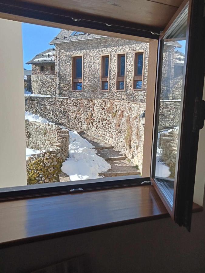 Casitas En Sallent En El Centro Villa Sallent de Gállego Dış mekan fotoğraf