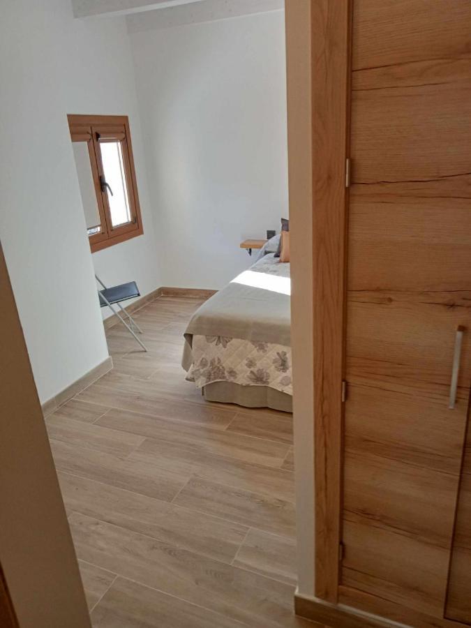 Casitas En Sallent En El Centro Villa Sallent de Gállego Dış mekan fotoğraf