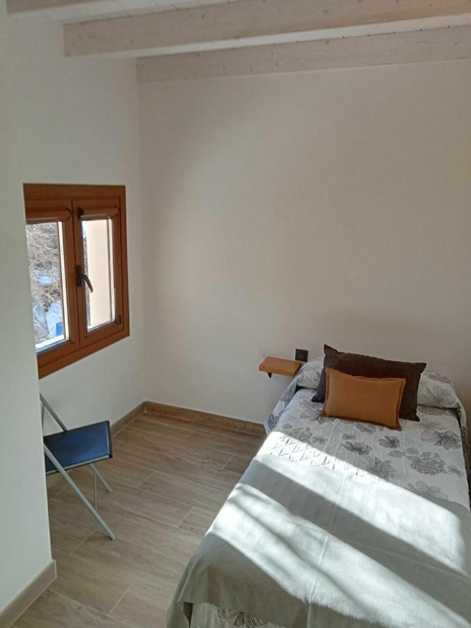Casitas En Sallent En El Centro Villa Sallent de Gállego Dış mekan fotoğraf