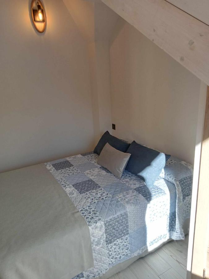 Casitas En Sallent En El Centro Villa Sallent de Gállego Dış mekan fotoğraf
