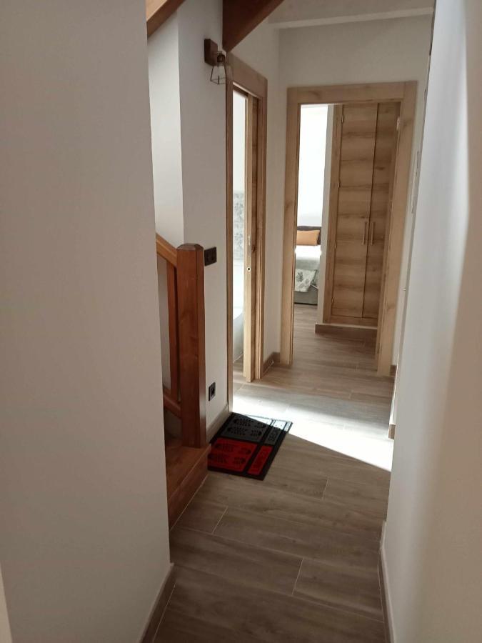 Casitas En Sallent En El Centro Villa Sallent de Gállego Dış mekan fotoğraf
