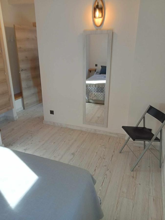 Casitas En Sallent En El Centro Villa Sallent de Gállego Dış mekan fotoğraf