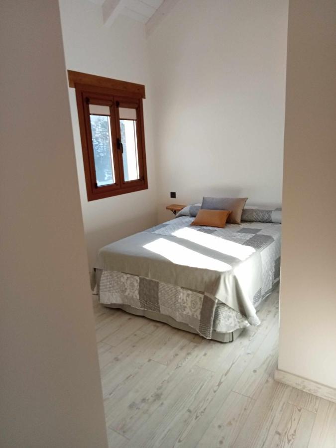 Casitas En Sallent En El Centro Villa Sallent de Gállego Dış mekan fotoğraf