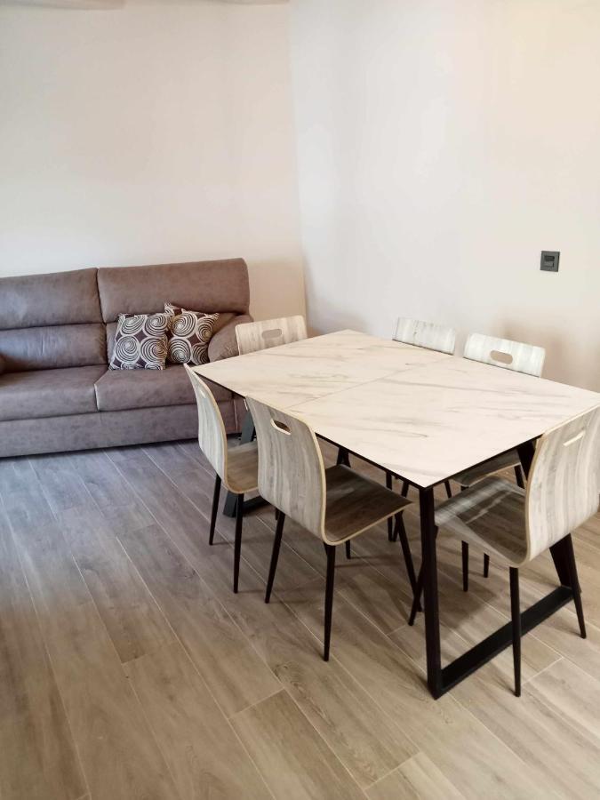 Casitas En Sallent En El Centro Villa Sallent de Gállego Dış mekan fotoğraf