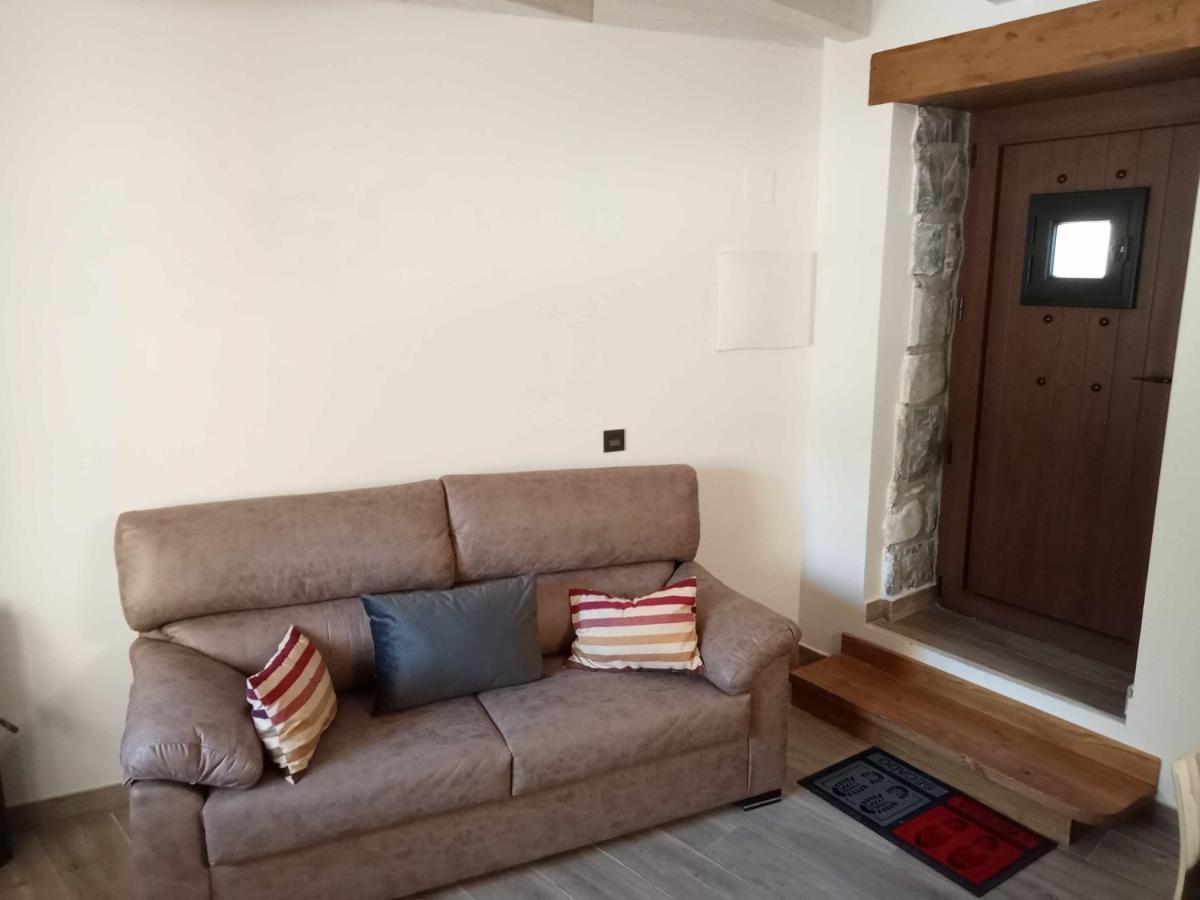Casitas En Sallent En El Centro Villa Sallent de Gállego Dış mekan fotoğraf