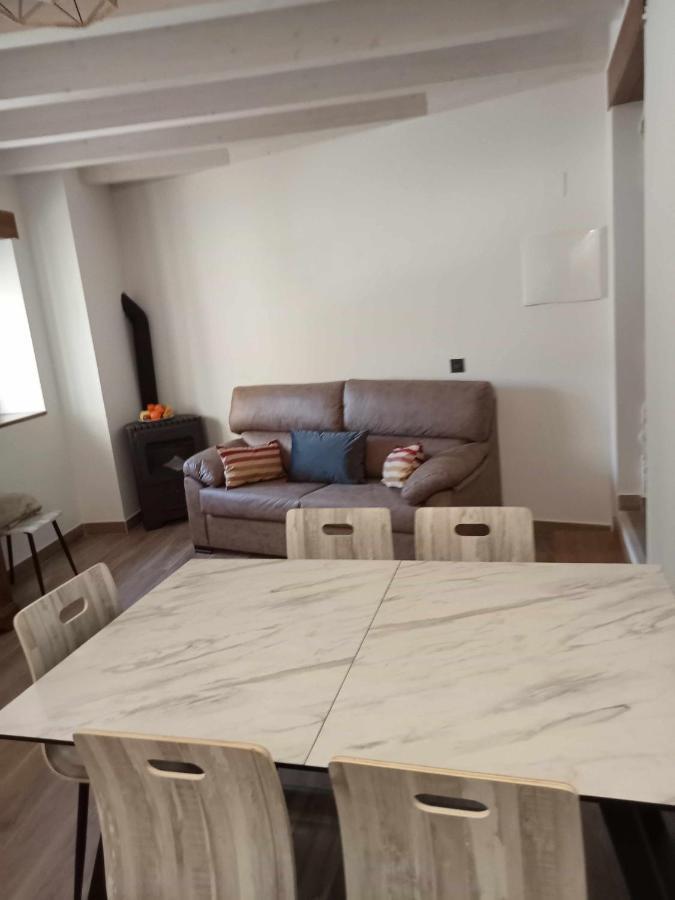 Casitas En Sallent En El Centro Villa Sallent de Gállego Dış mekan fotoğraf
