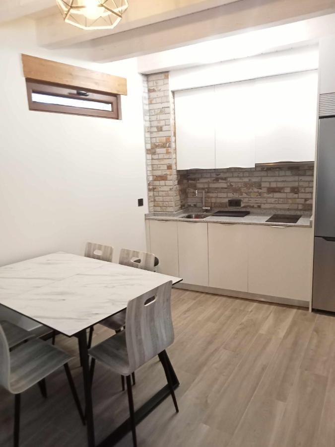 Casitas En Sallent En El Centro Villa Sallent de Gállego Dış mekan fotoğraf
