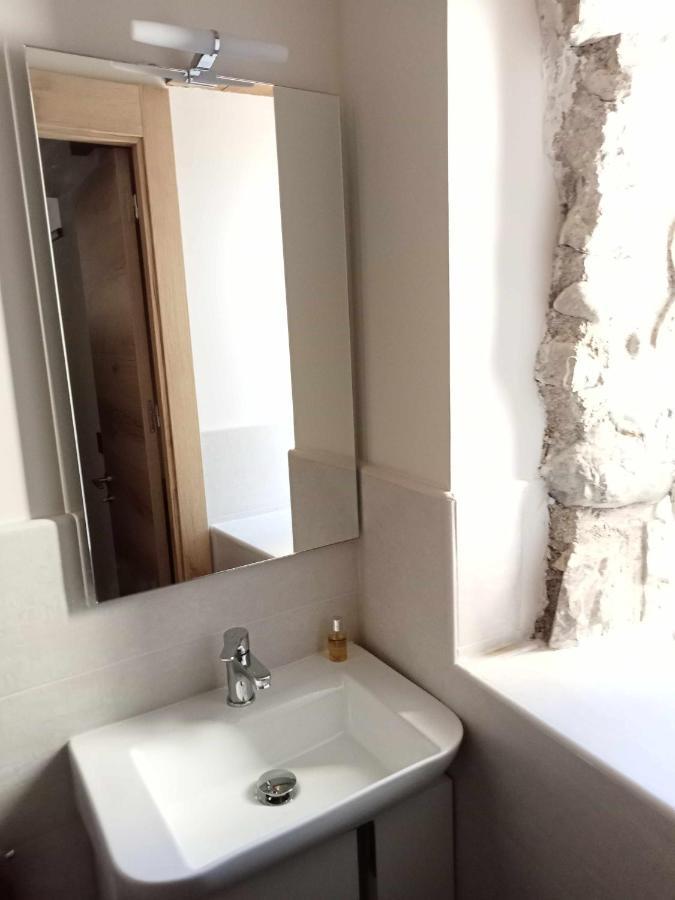 Casitas En Sallent En El Centro Villa Sallent de Gállego Dış mekan fotoğraf