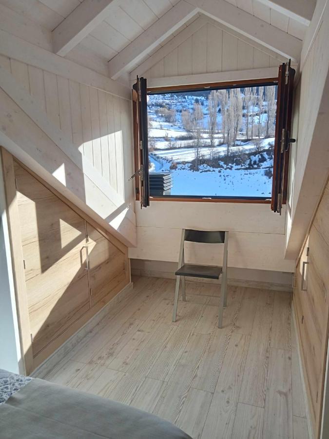 Casitas En Sallent En El Centro Villa Sallent de Gállego Dış mekan fotoğraf