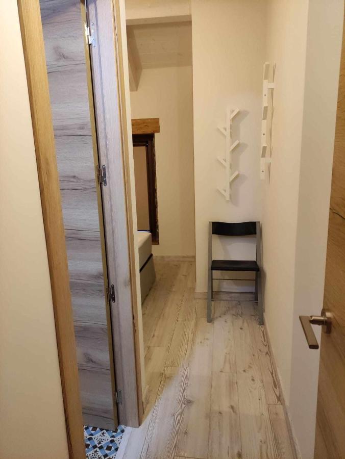Casitas En Sallent En El Centro Villa Sallent de Gállego Dış mekan fotoğraf