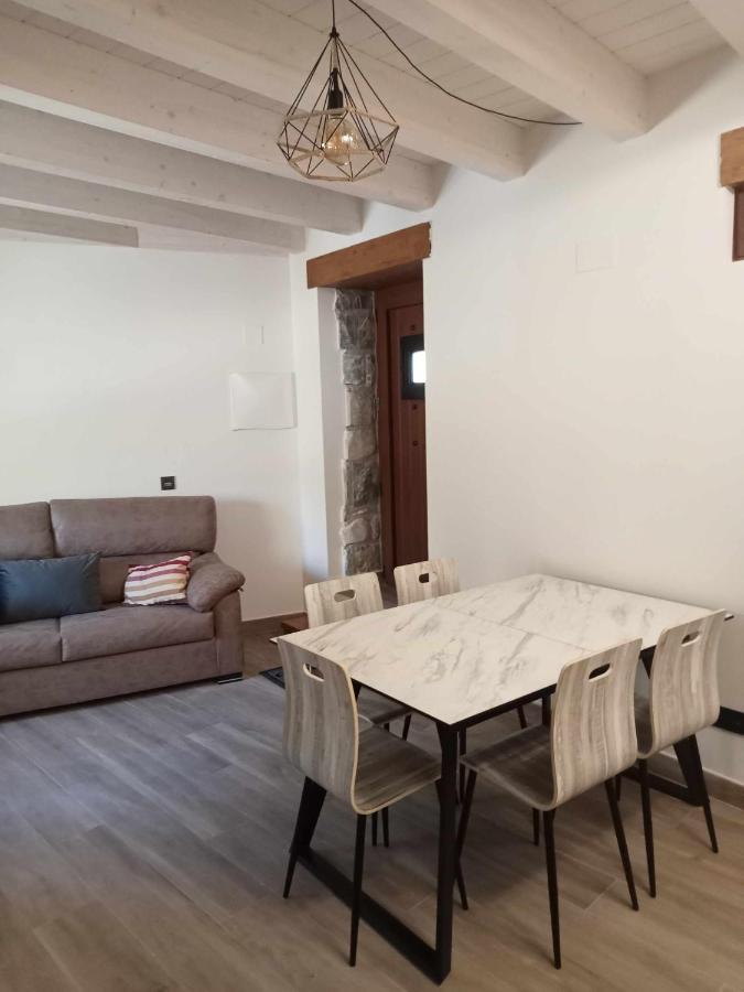 Casitas En Sallent En El Centro Villa Sallent de Gállego Dış mekan fotoğraf