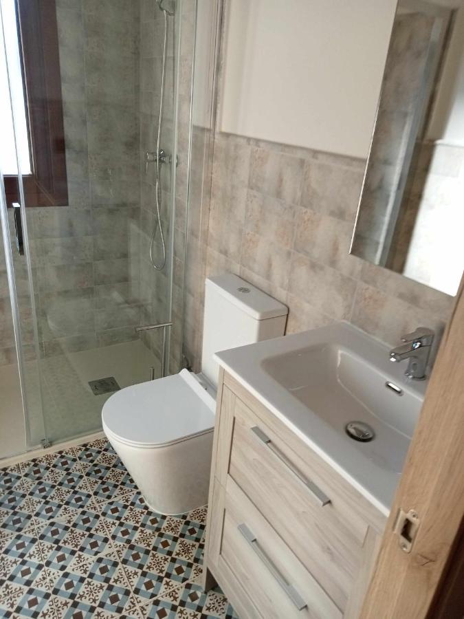 Casitas En Sallent En El Centro Villa Sallent de Gállego Dış mekan fotoğraf