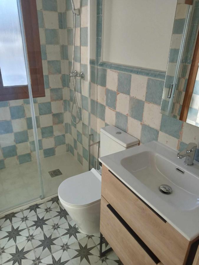 Casitas En Sallent En El Centro Villa Sallent de Gállego Dış mekan fotoğraf