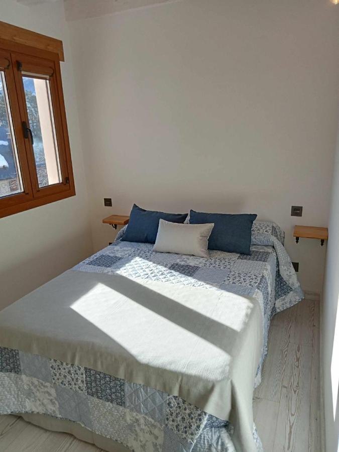 Casitas En Sallent En El Centro Villa Sallent de Gállego Dış mekan fotoğraf
