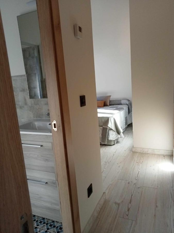 Casitas En Sallent En El Centro Villa Sallent de Gállego Dış mekan fotoğraf