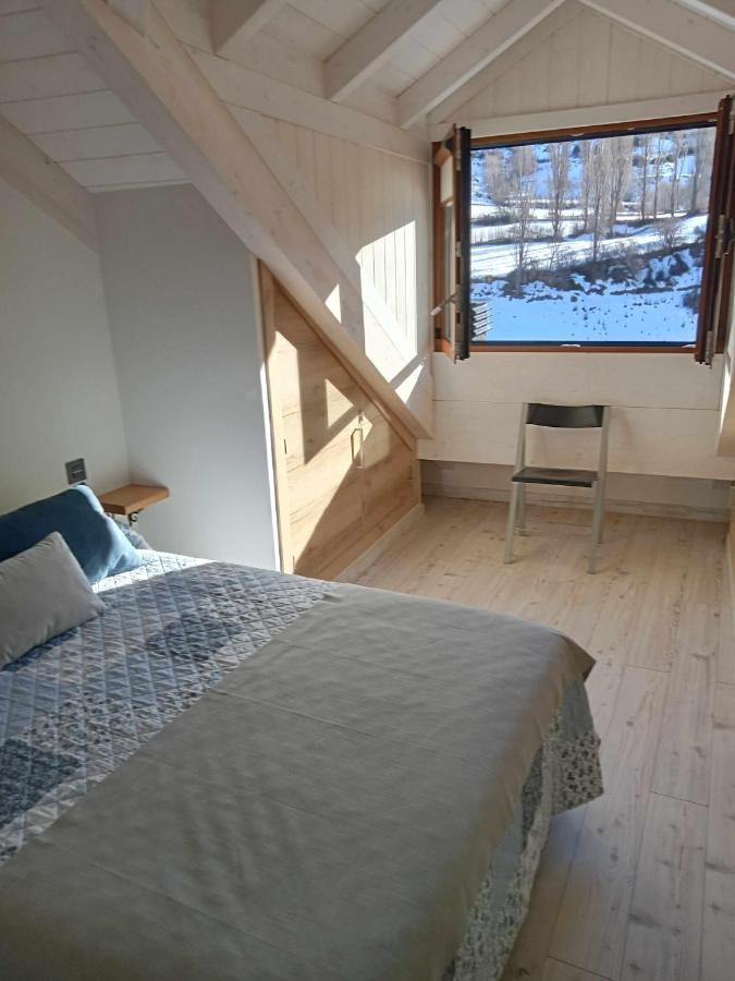 Casitas En Sallent En El Centro Villa Sallent de Gállego Dış mekan fotoğraf