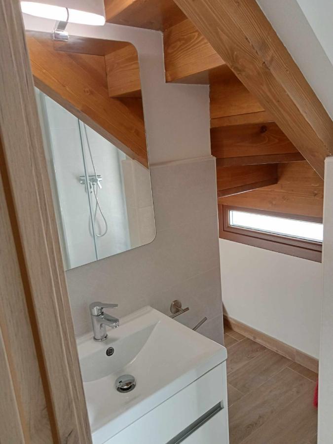Casitas En Sallent En El Centro Villa Sallent de Gállego Dış mekan fotoğraf