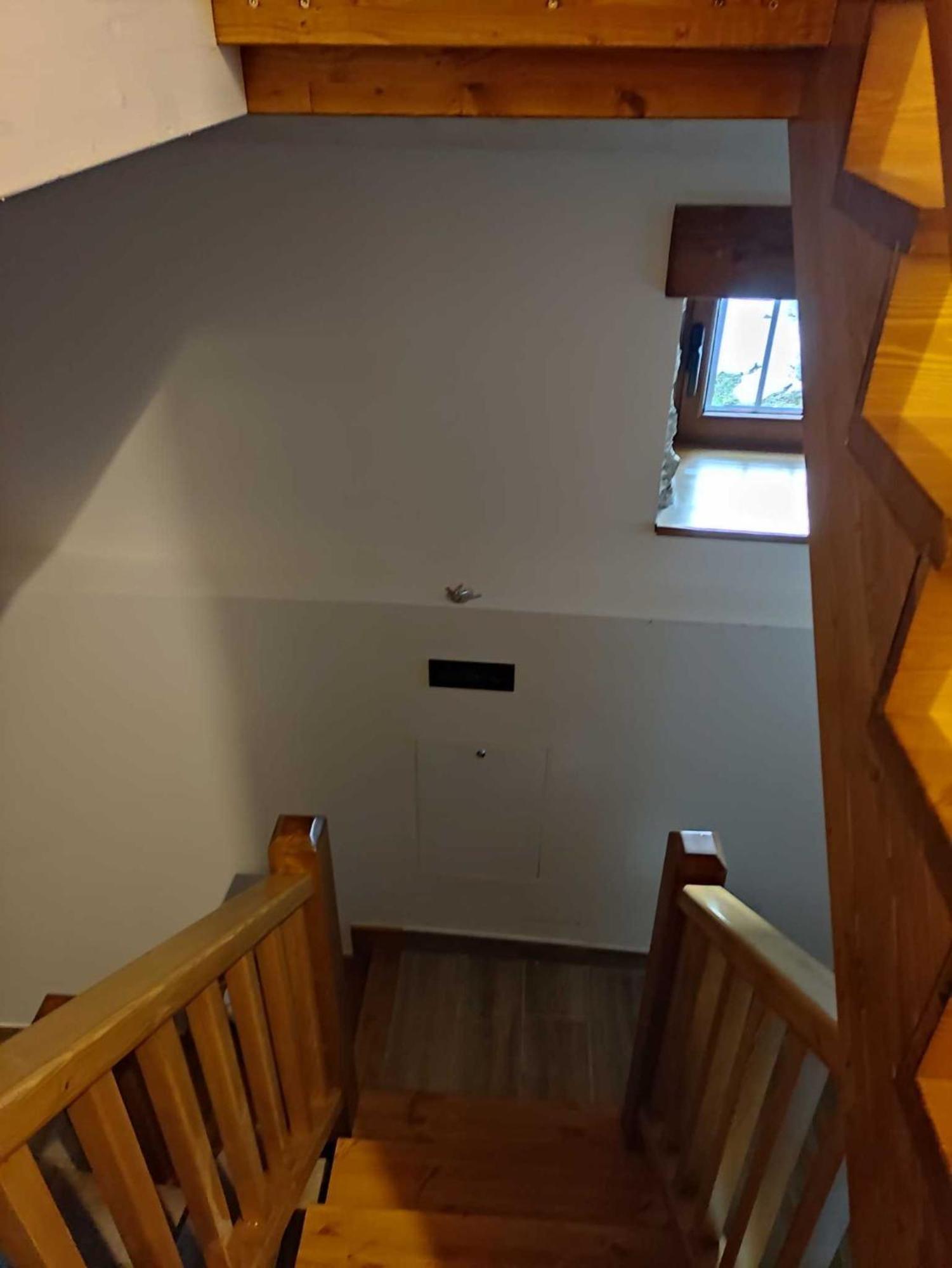 Casitas En Sallent En El Centro Villa Sallent de Gállego Dış mekan fotoğraf
