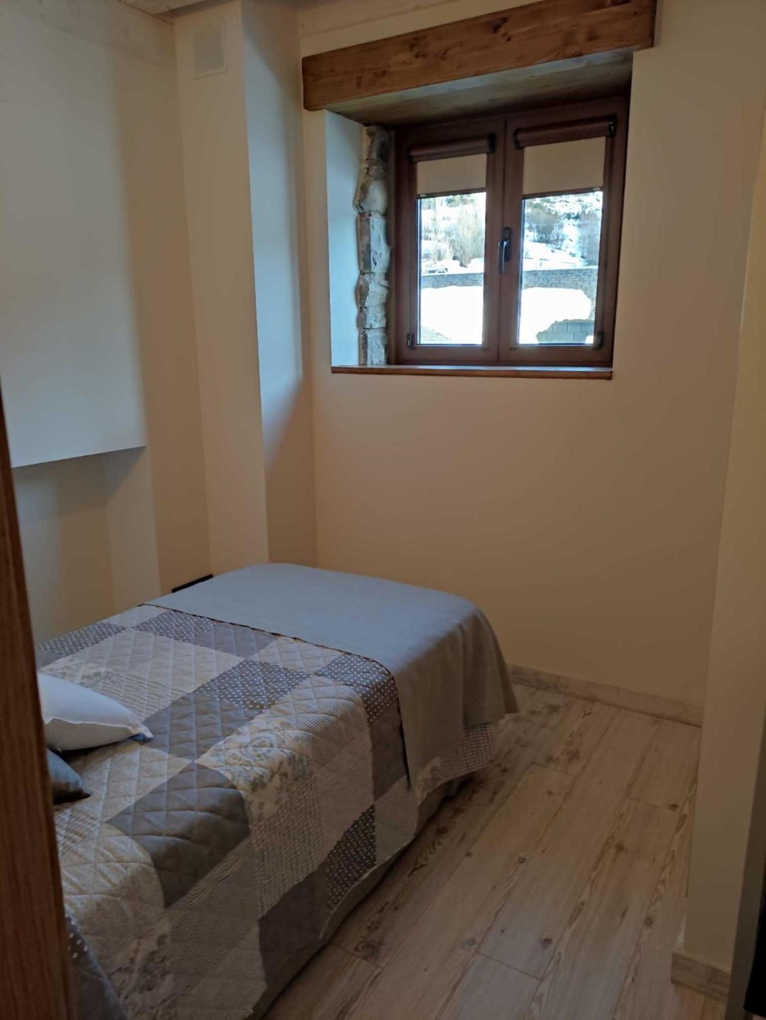 Casitas En Sallent En El Centro Villa Sallent de Gállego Dış mekan fotoğraf