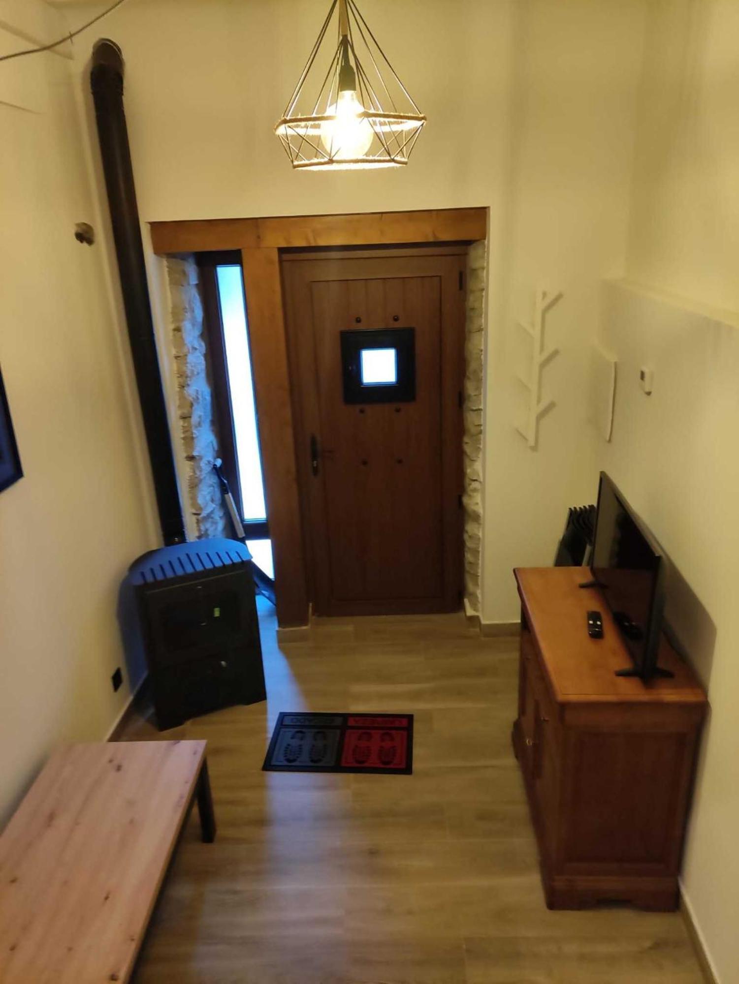 Casitas En Sallent En El Centro Villa Sallent de Gállego Dış mekan fotoğraf